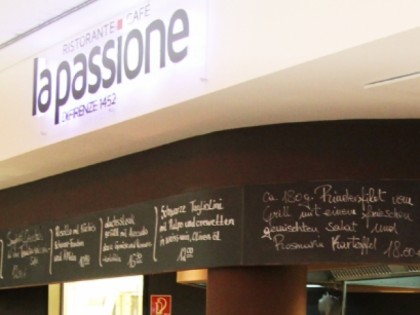 Foto: La Passione